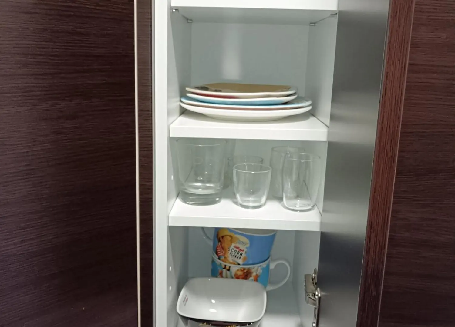 Apartamento Ca La Fiona Monistrol de Montserrat España