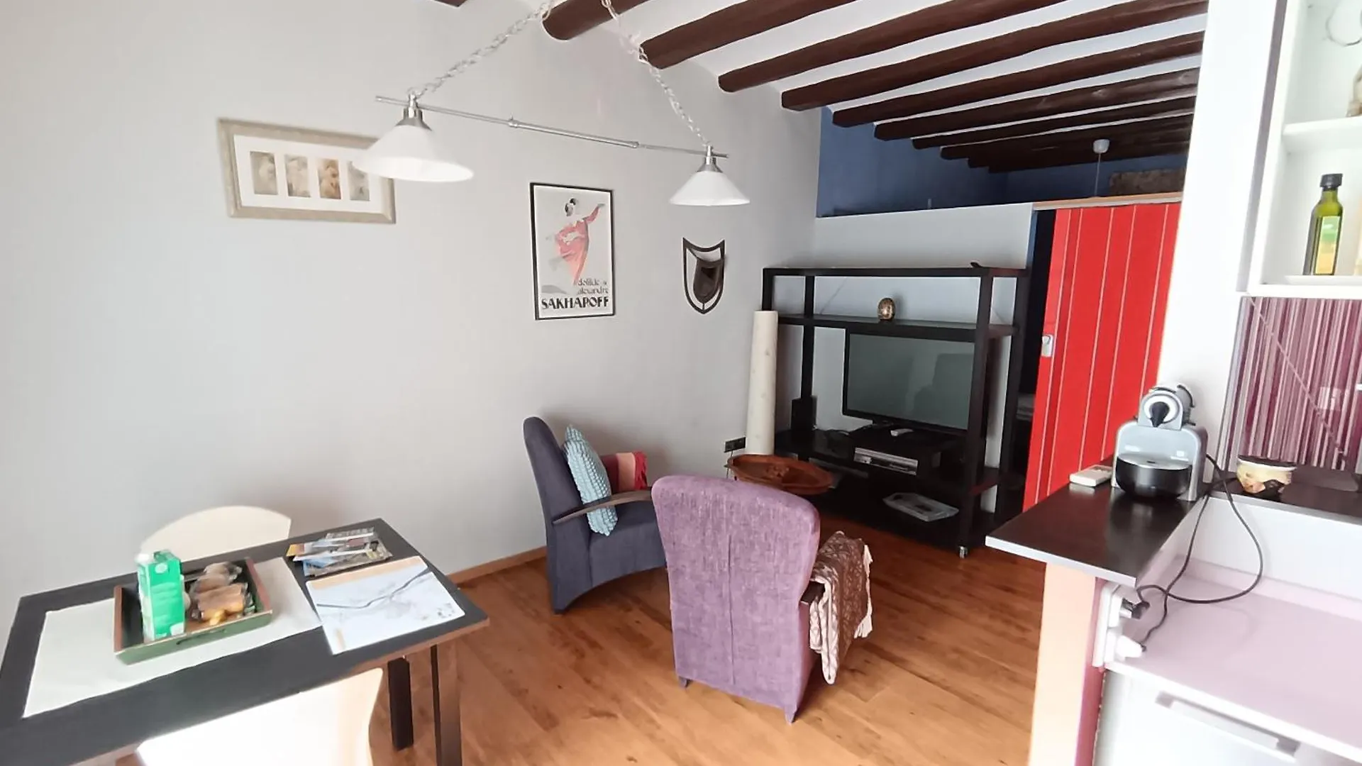 Apartamento Ca La Fiona Monistrol de Montserrat 0*,  España