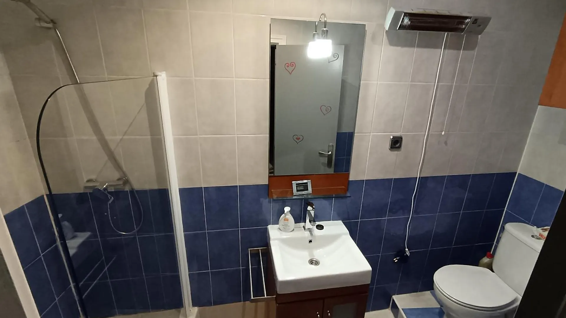 Apartamento Ca La Fiona Monistrol de Montserrat