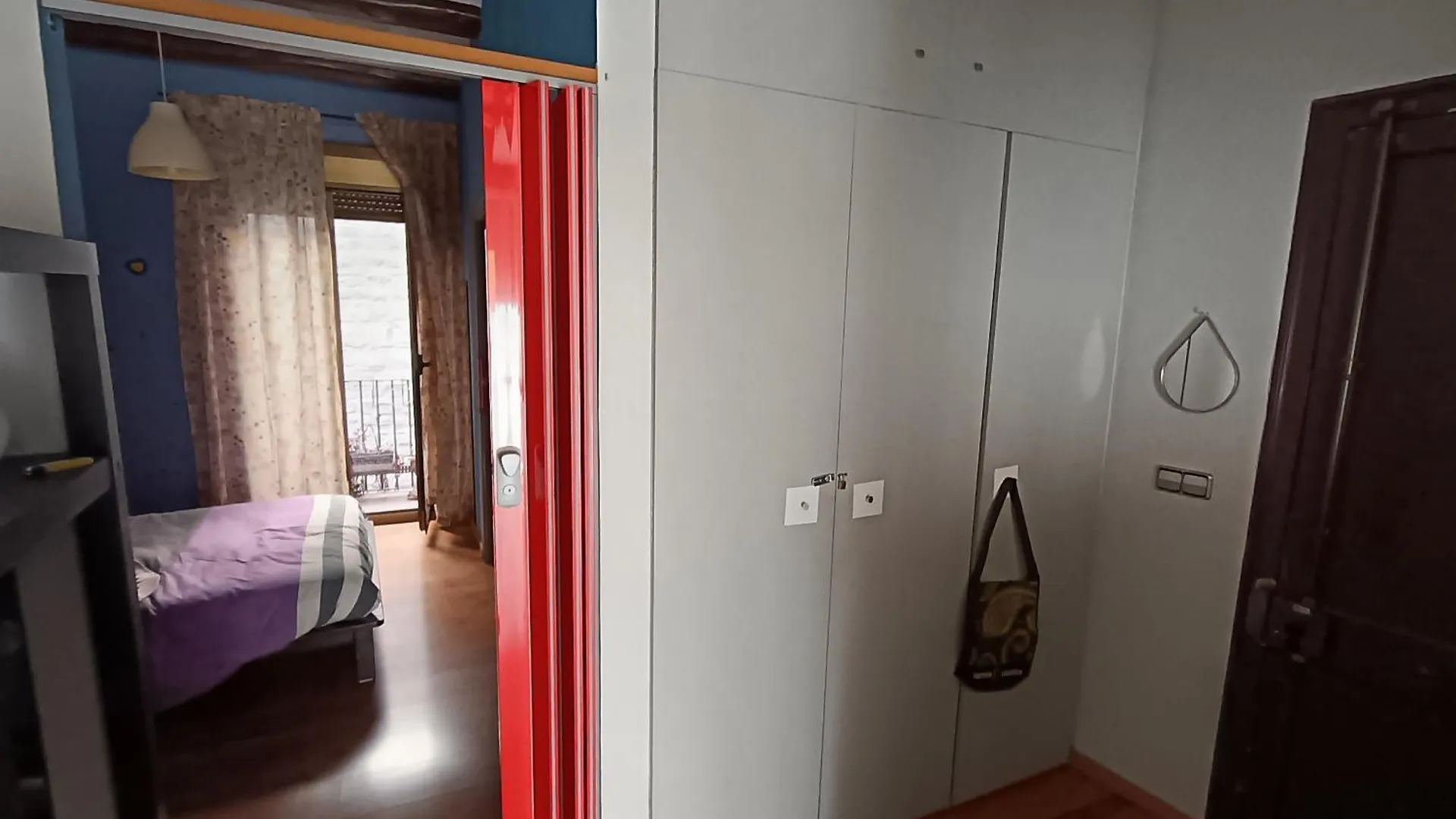 Apartamento Ca La Fiona Monistrol de Montserrat