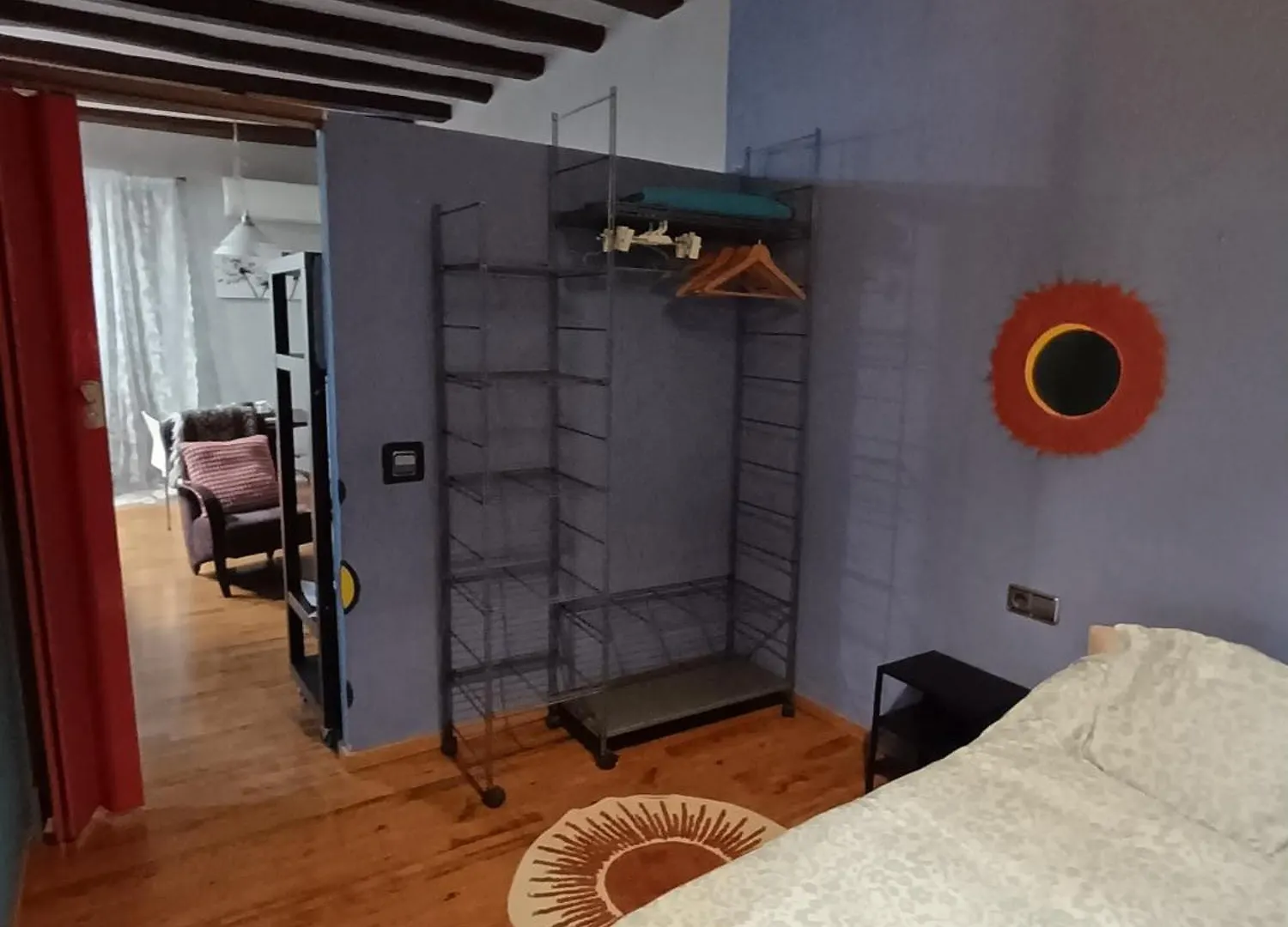 Apartamento Ca La Fiona Monistrol de Montserrat